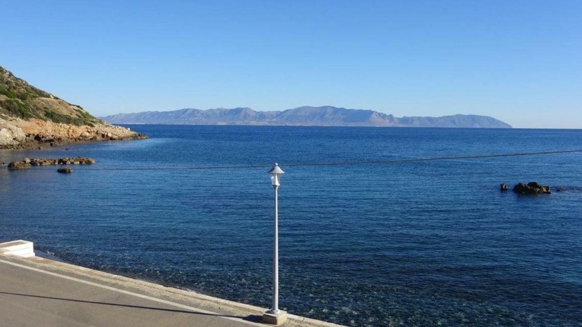 Aretousa Agia Pelagia  Esterno foto