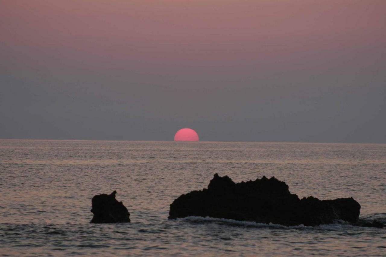 Aretousa Agia Pelagia  Esterno foto